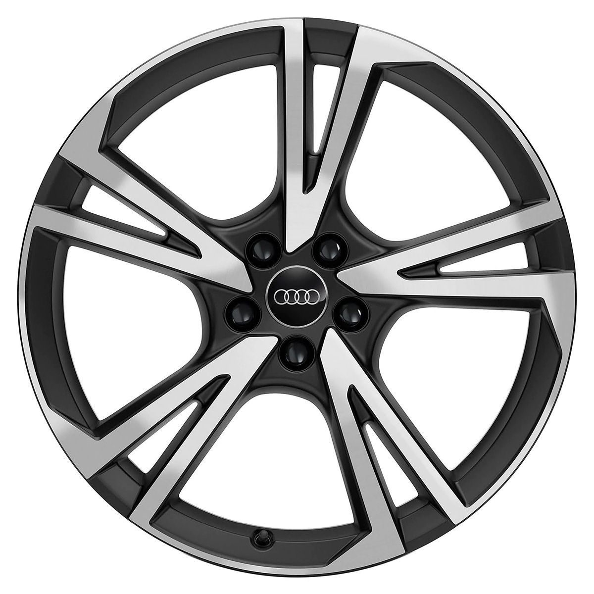 Audi A5 Leichtmetallfelge 