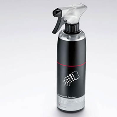 Abbildung Audi Kunststoffreiniger 500ml Pflegeprodukt