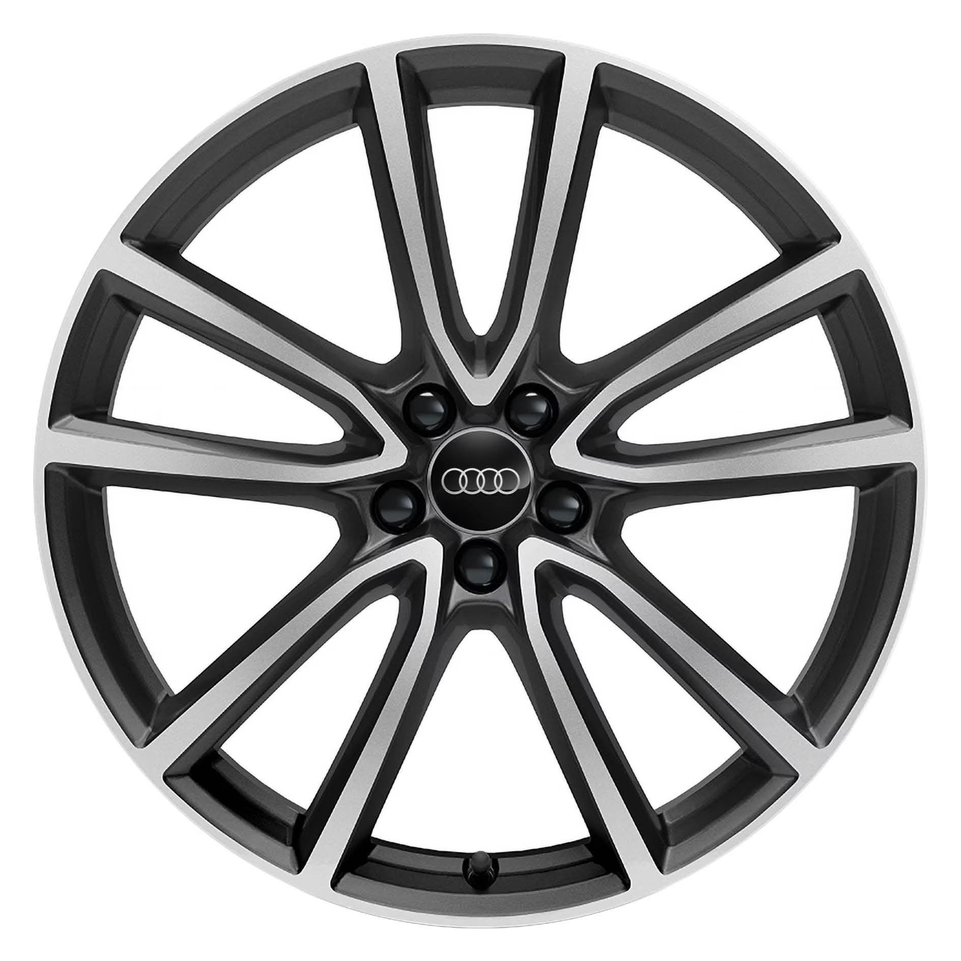 Audi Q4 Leichtmetallfelgen 