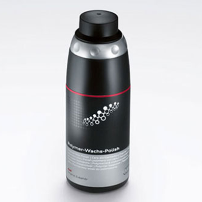 Abbildung Audi Polymer-Wachs-Polish Pflegeprodukt 250ml