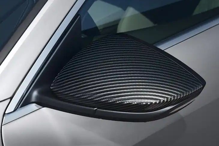 Audi Außenspiegel