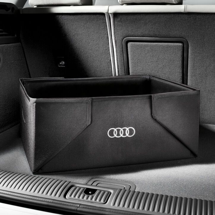 Audi Original Grund-/Relingträger